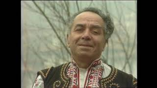 „Биляна платно белеше“ – Костадин Гугов