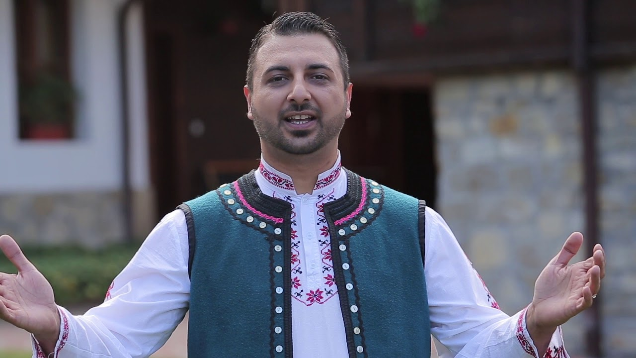 Наред, наред / Я скокнете да скокнем – ПЕТЪР ГЕОРГИЕВ и орк. ОНИКС