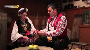 Тенчо Тенчев "Знаеш ли, Яне помниш ли"