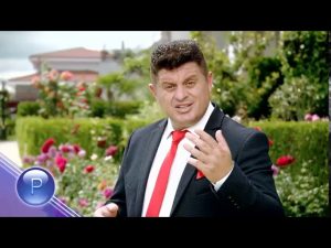 Николай Славеев - Хороводна китка