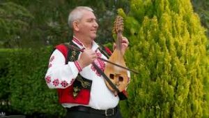 Орк. Славяни Стара Загора - Бичимиш плюс